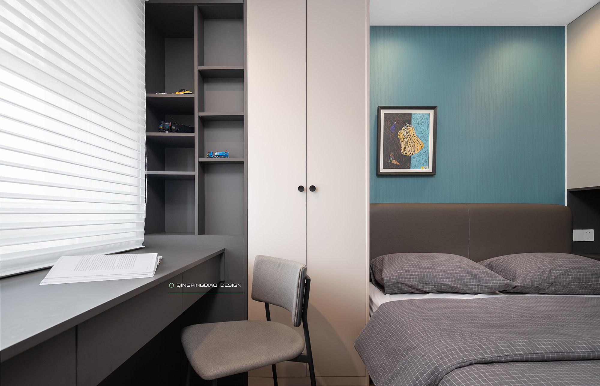 清平调空间设计 · 时得悠然丨苏州清平调空间设计-36