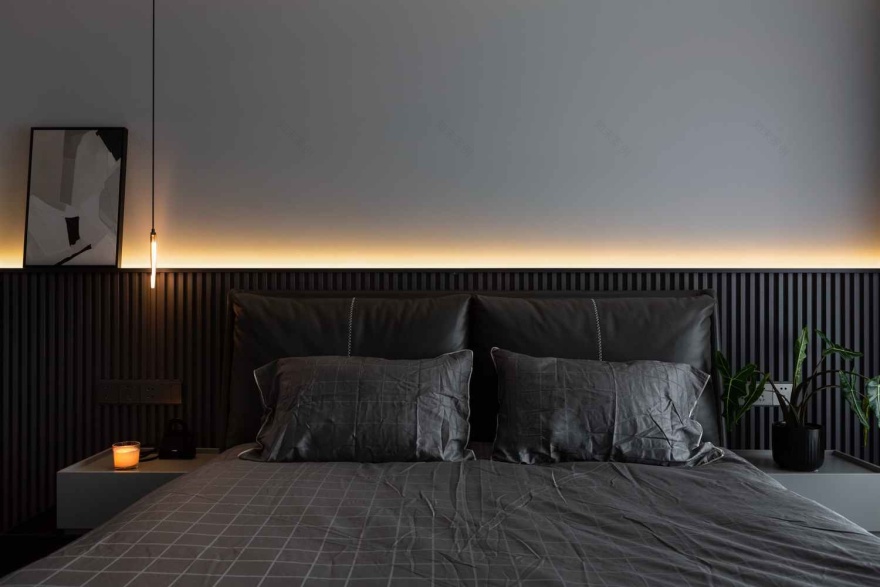 拾光悠然设计 · 慵懒宅-28