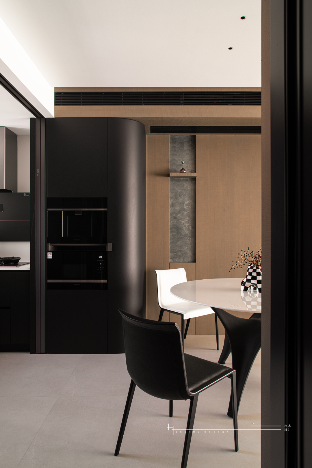 万科美庐·圈层之上,渐入家境丨Ale.team-32