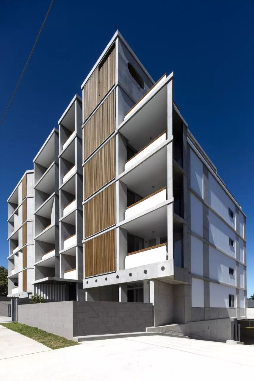 超越信仰的清水混凝土建筑-32