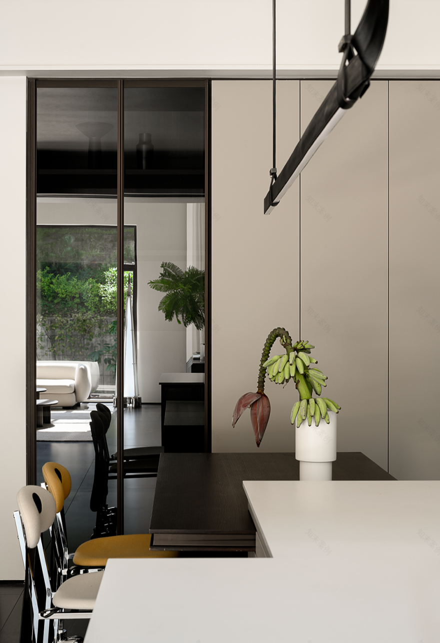 光的韵律·现代城市中的自由呼吸丨中国福建丨九里设计-44