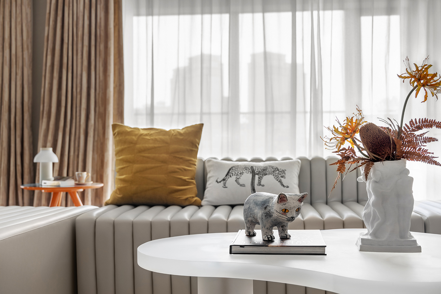 湘潭雍玺台丨中国湘潭-41