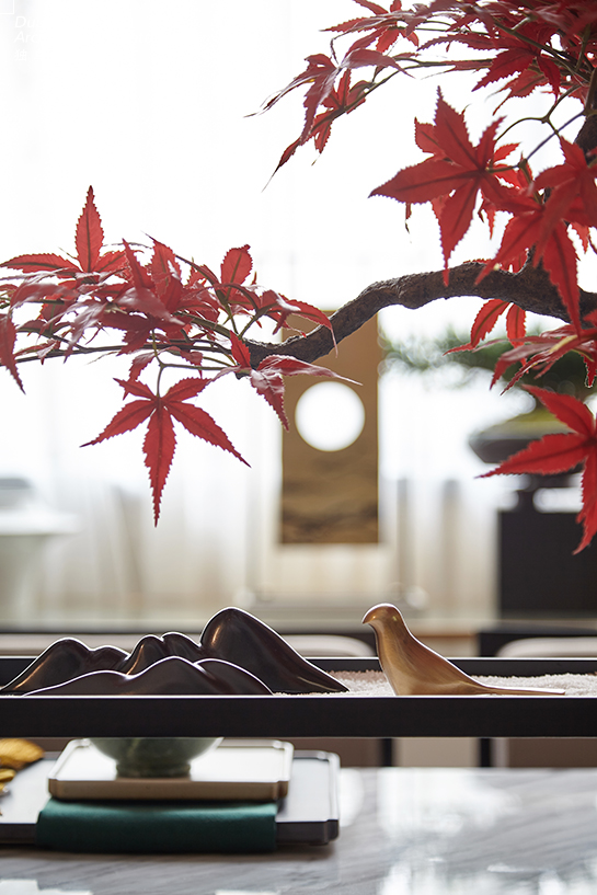 金地风华公馆丨中国东莞-8