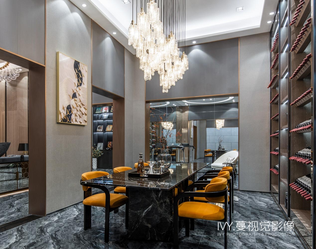 银川中海悦府丨中国宁夏丨Z2 Design-38