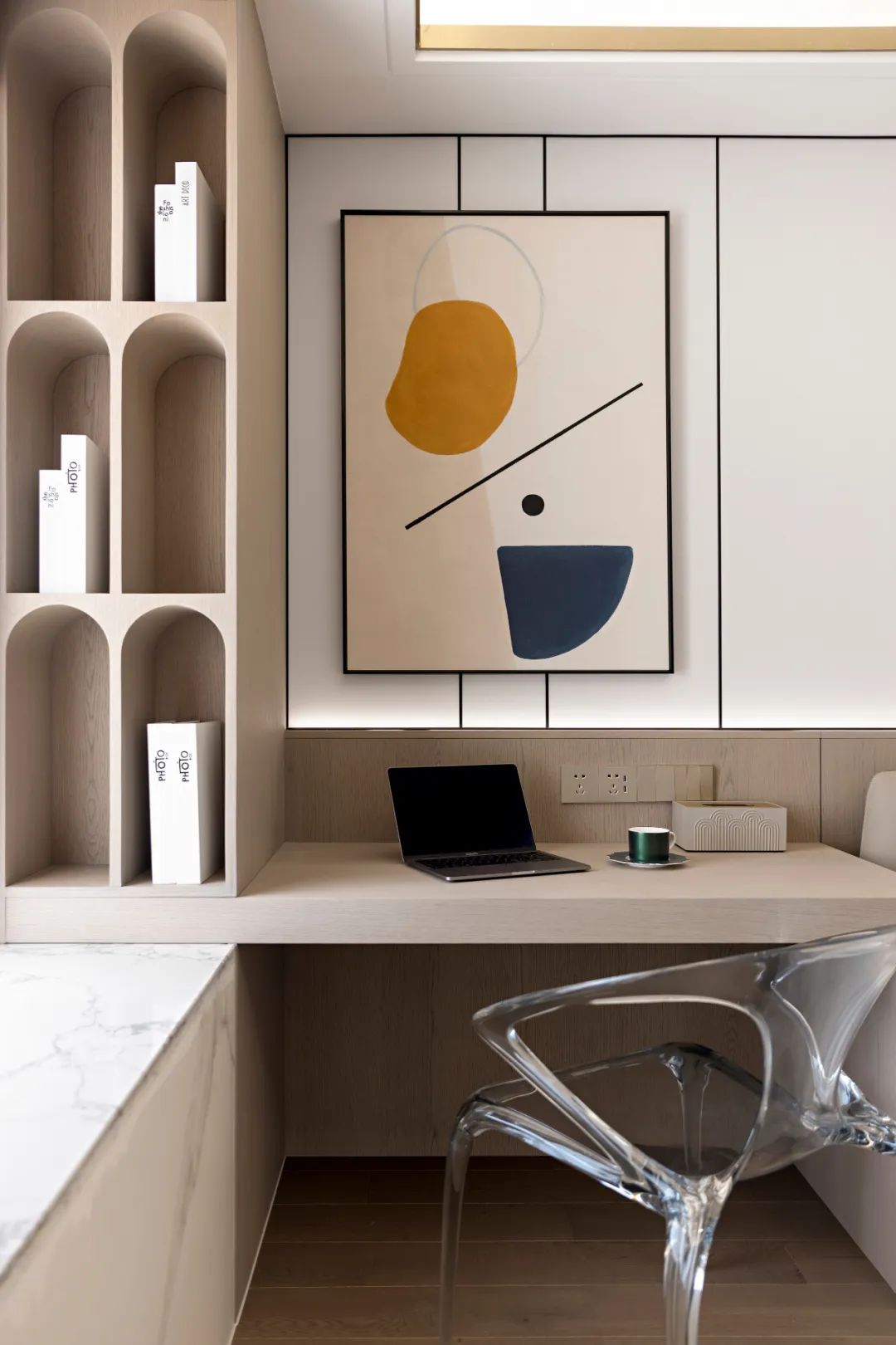 春风意丨中国宁波丨泰睿软装-47