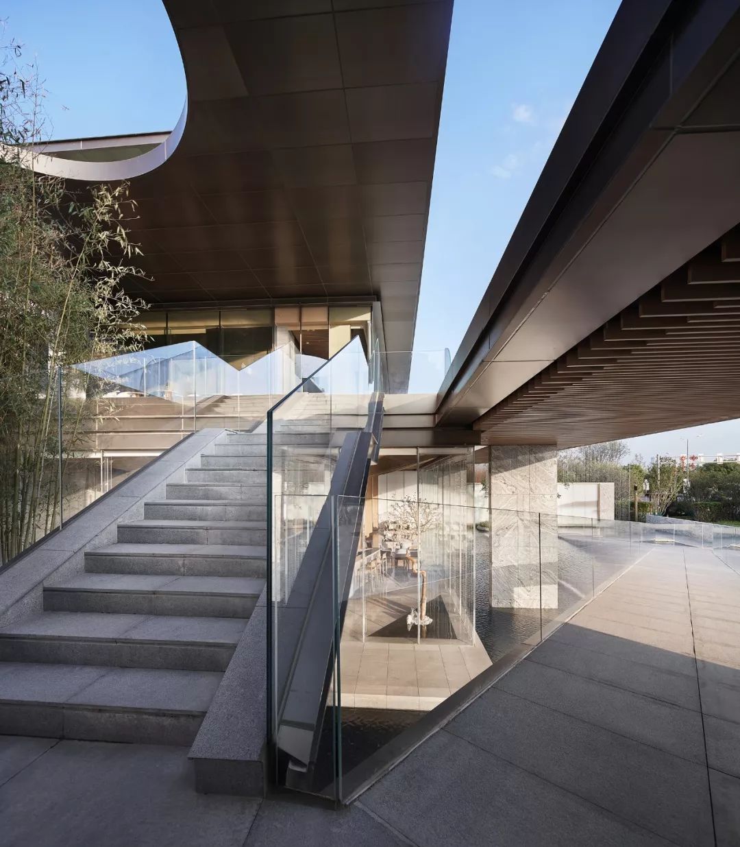 万境潇湘,禅意东方的诗意空间-18