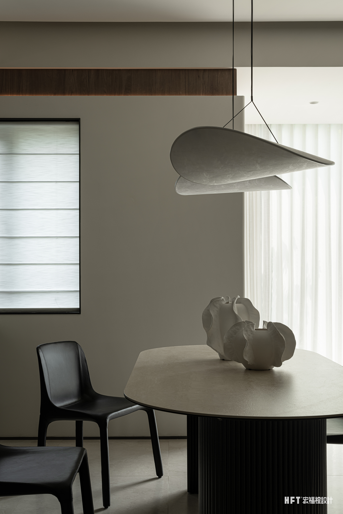 观境丨宏福樘实景-29