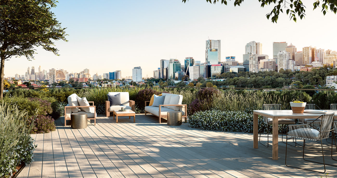 现代简约公寓设计,自然与优雅的完美融合-40