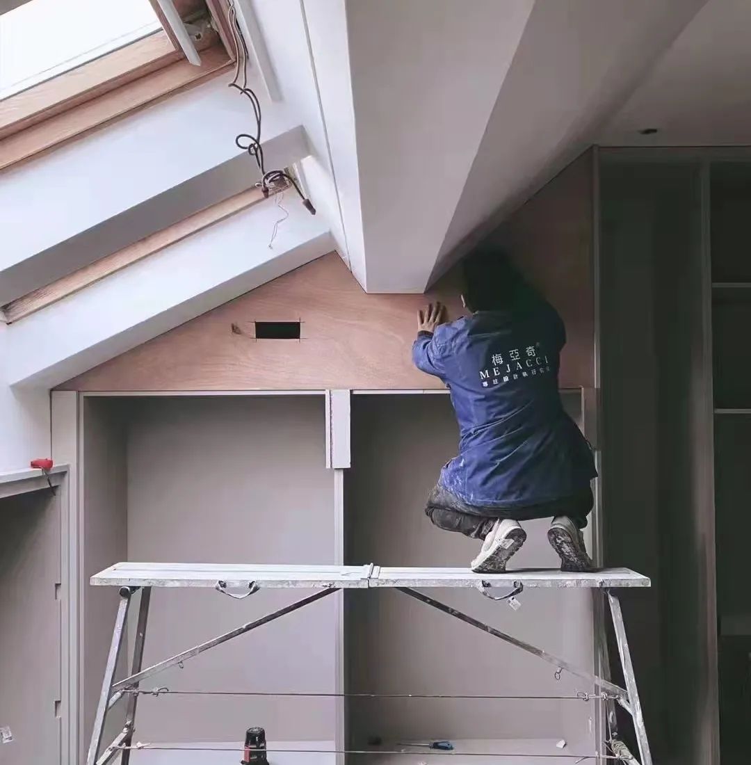 梅亚奇直营模式丨中国南京-16