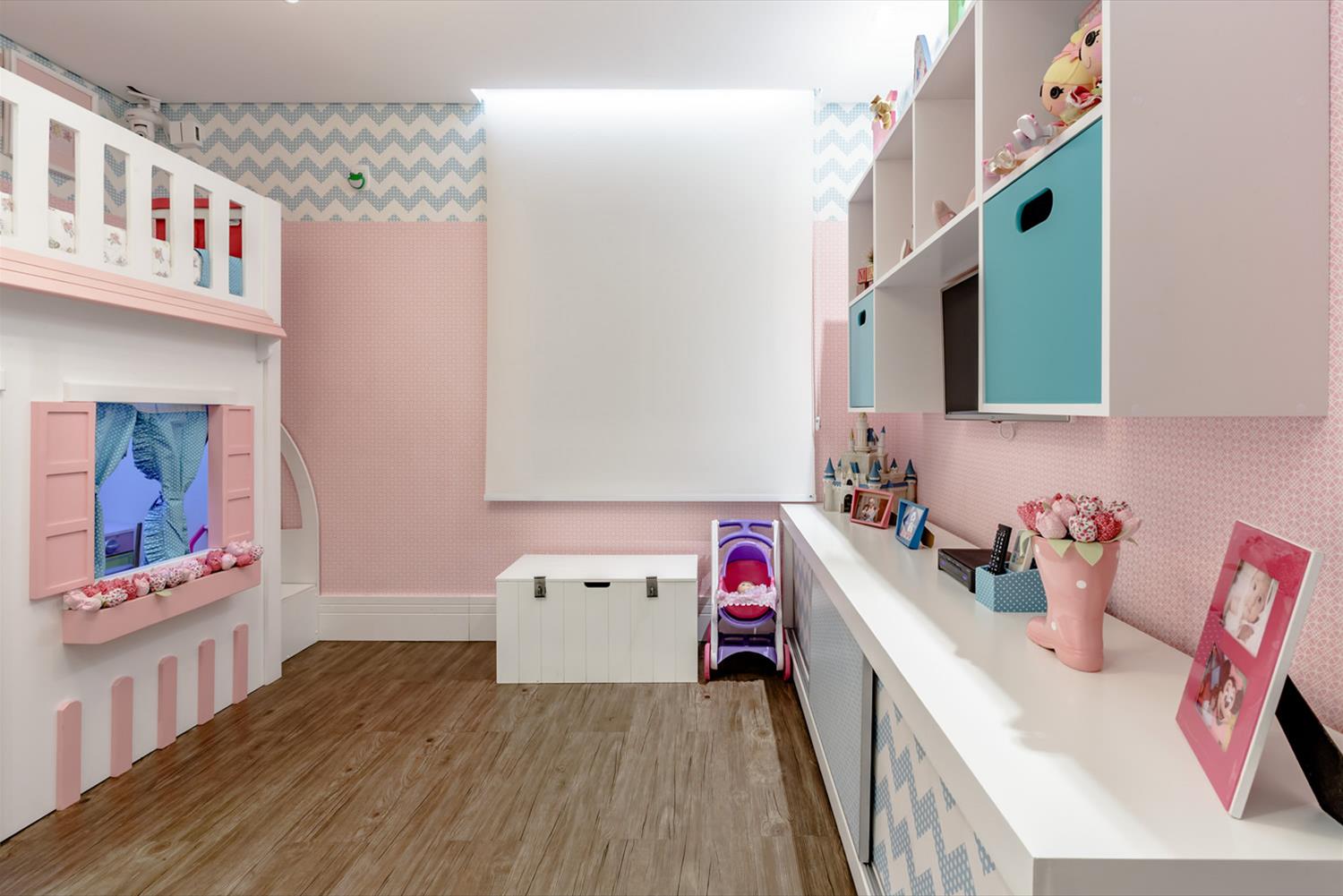 Cobertura Morumbi 公寓-16