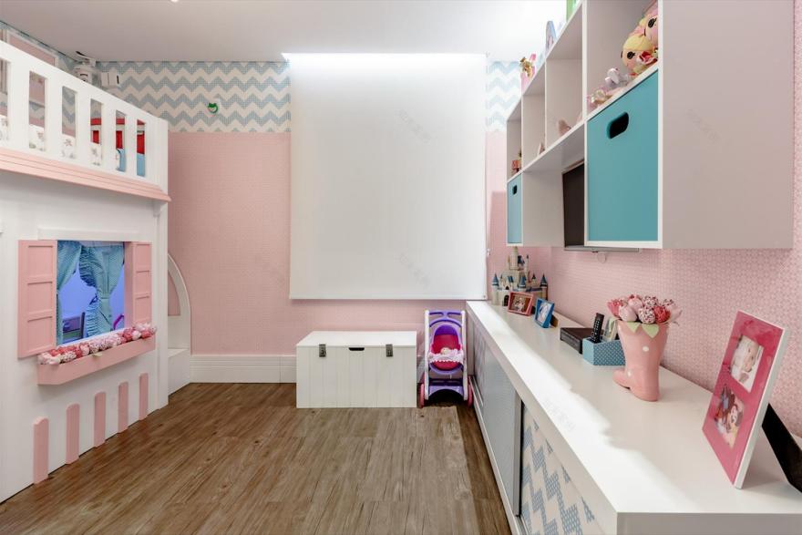 Cobertura Morumbi 公寓-16