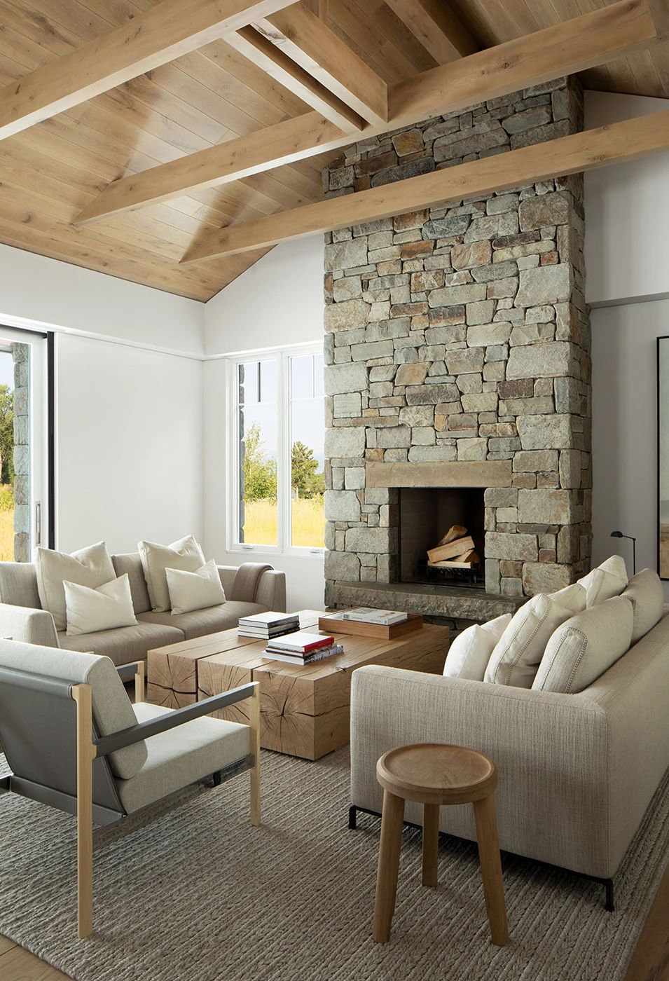 The Courtyard 住宅丨美国丨Workshop APD-9