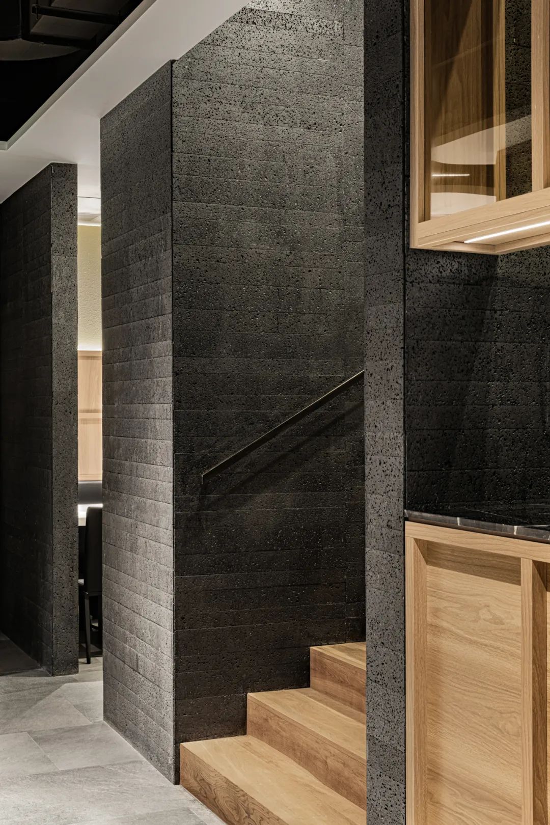 火锅店,浩爷 · 水月镜像 古今亦影丨中国北京丨空景设计机构-35