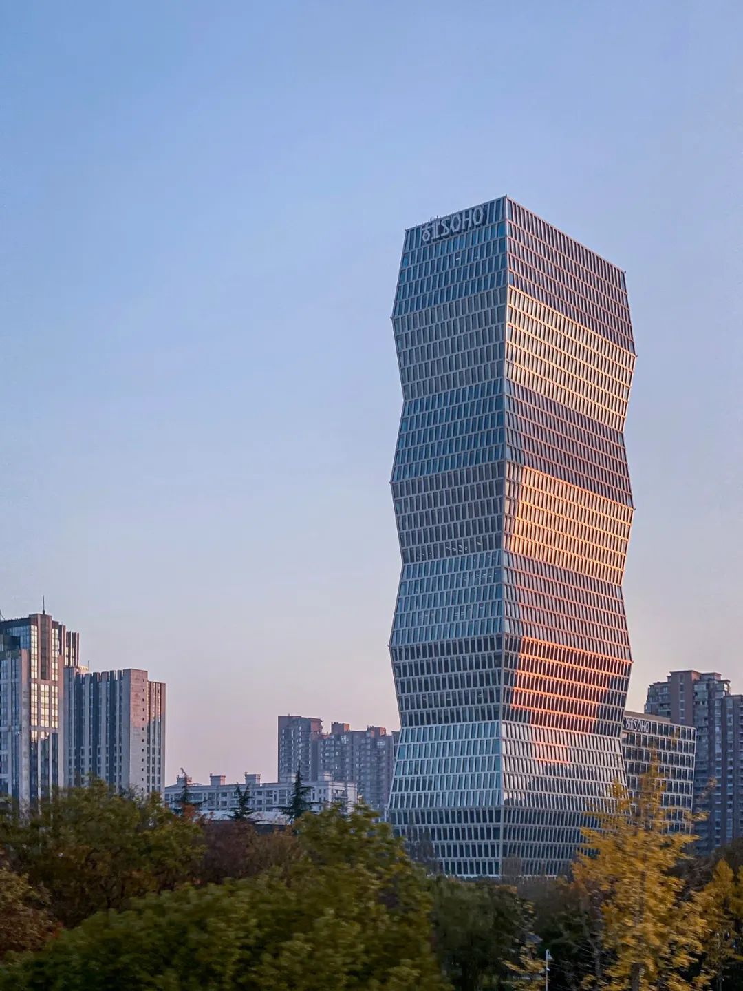 PANA 摄影奖揭晓,感受建筑之美-496