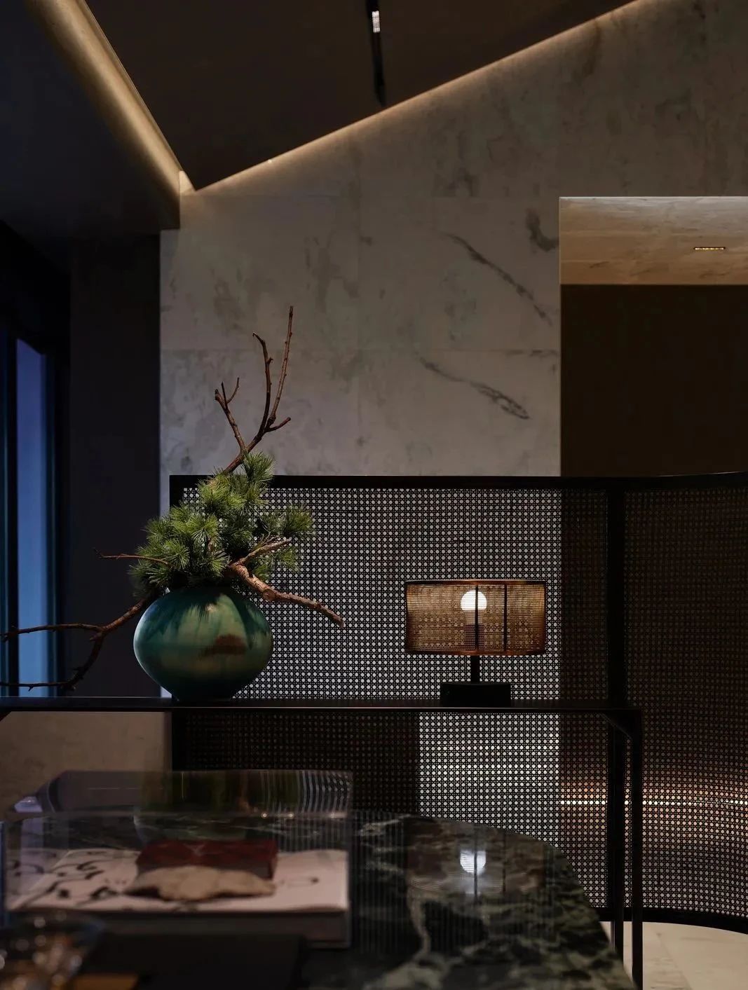 苏州吴江·润樾江南展示中心丨中国苏州丨DIA 丹健国际-58