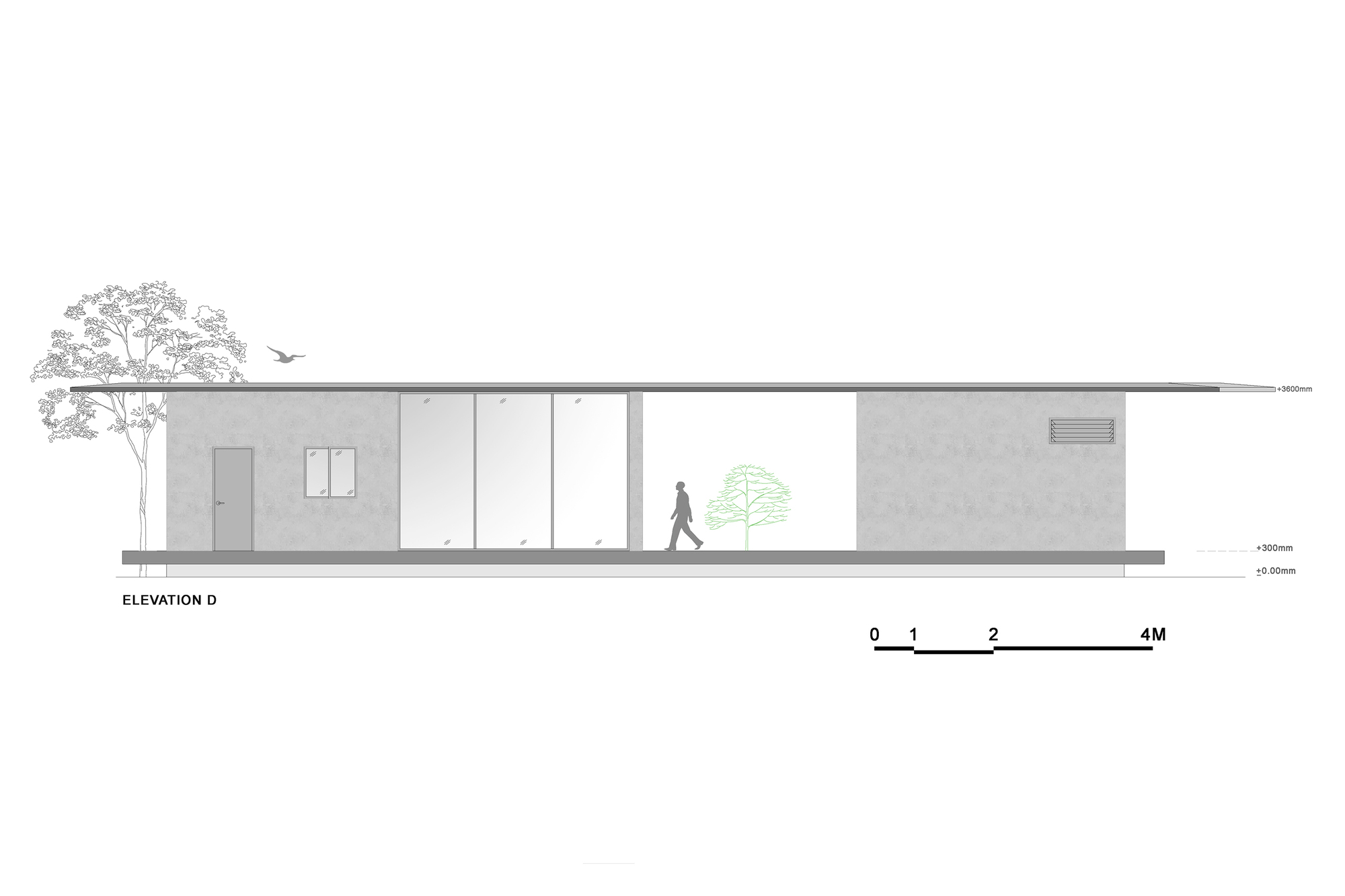 阳台屋丨印度丨Studio Espaazo-37