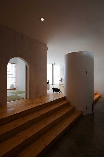 bucalone #068  COGITE住宅丨日本宫崎丨有限会社COGITE-28