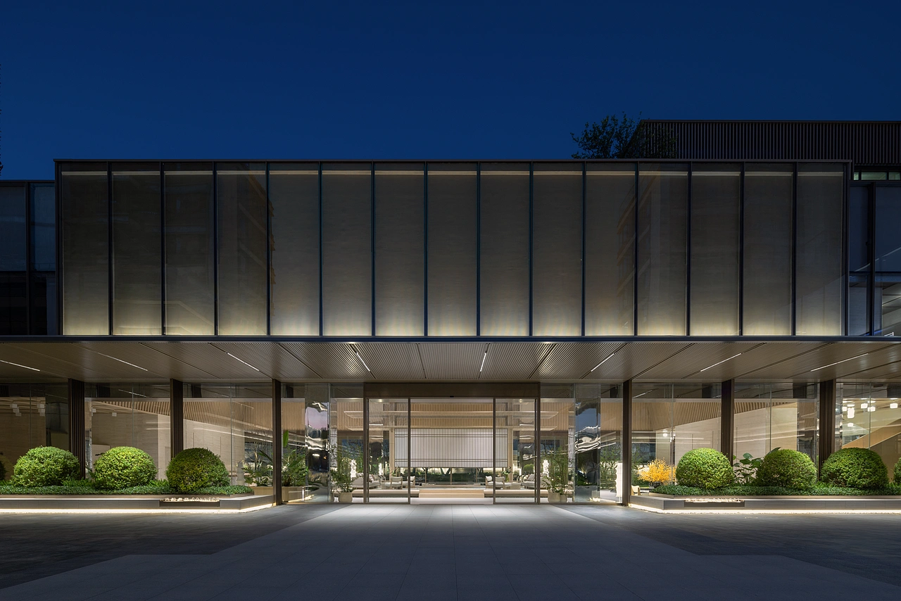 云起·虔来  木梓集丨中国长沙丨峻佳设计-77