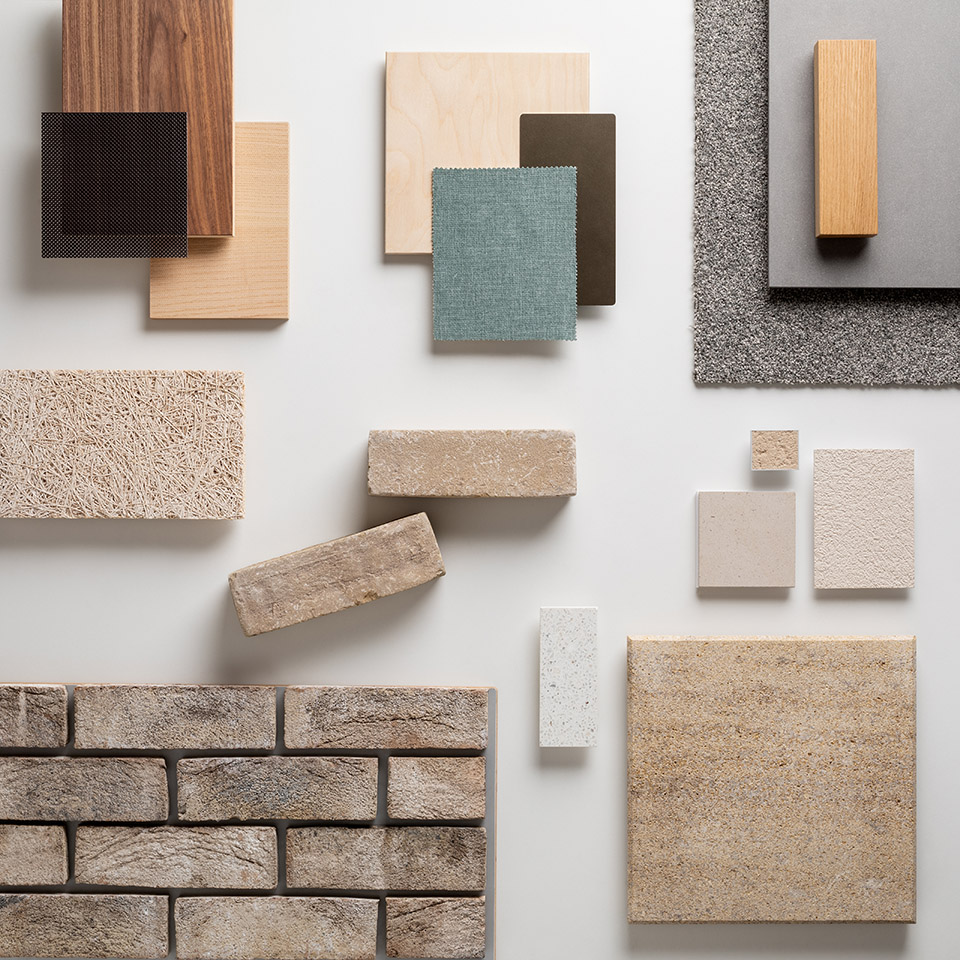 Rhodes基金会总部改造丨英国牛津丨Stanton Williams-122