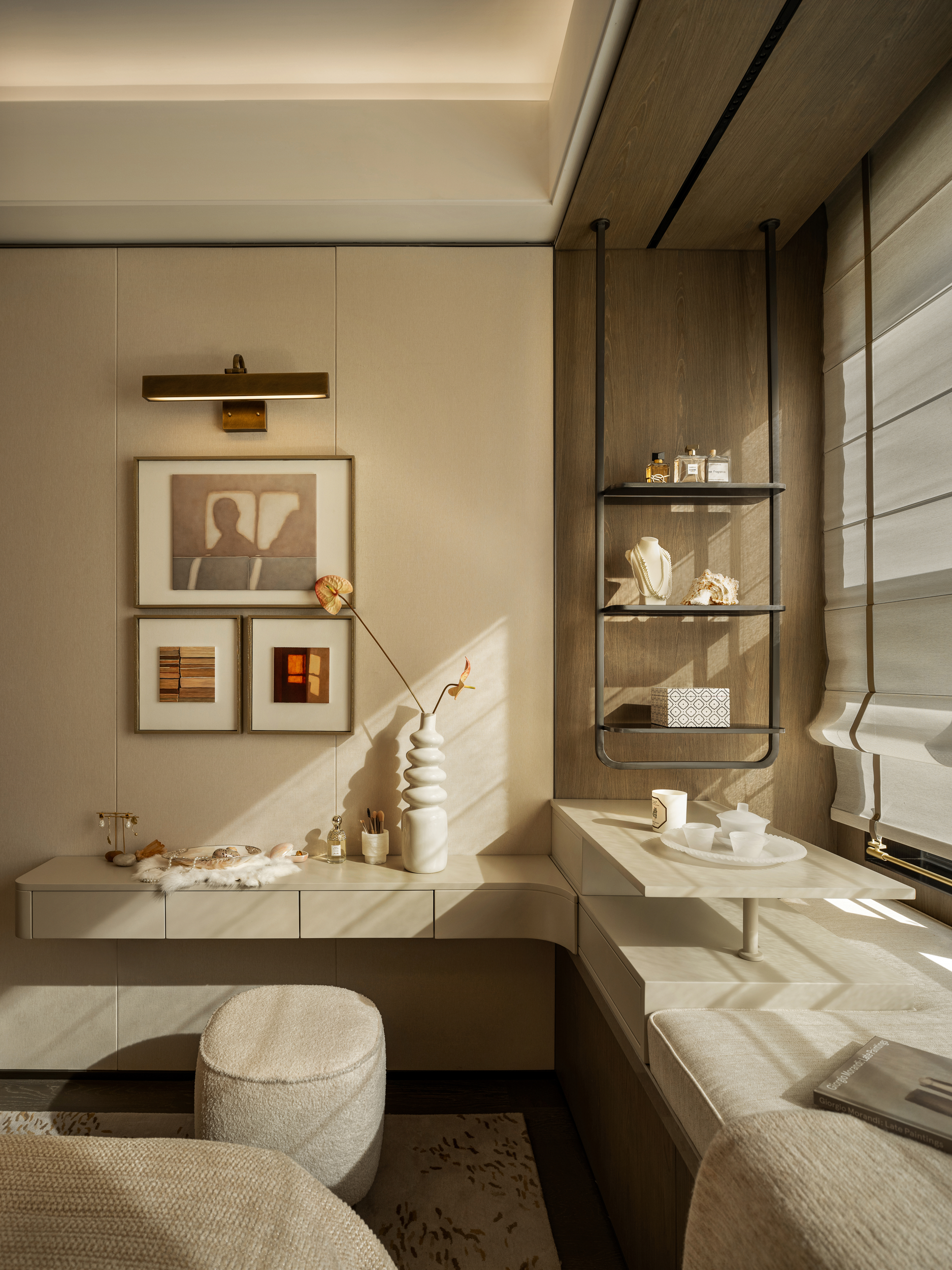 苏州润宸110样板房丨中国苏州丨赛拉维设计CLV.DESIGN-49