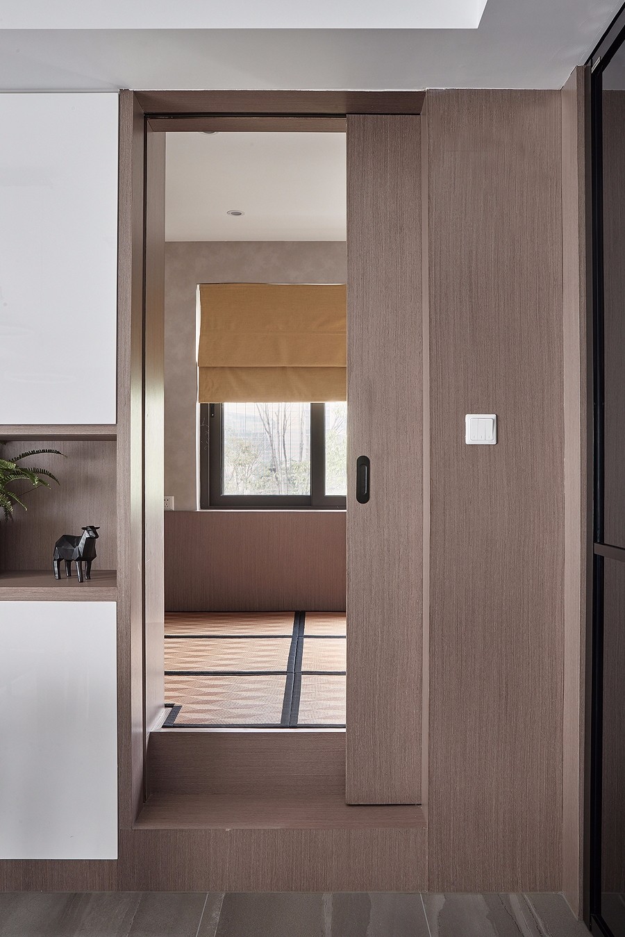 春江郦城孙宅-4