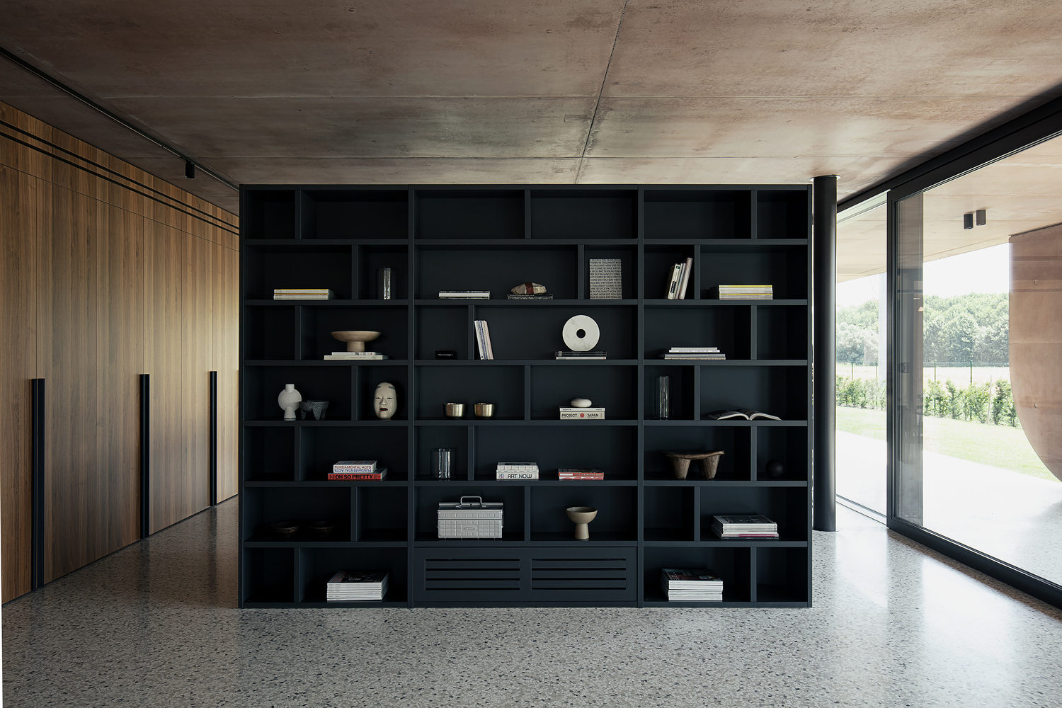 意大利有大门廊的房子丨MIDE·阿奇蒂蒂-39