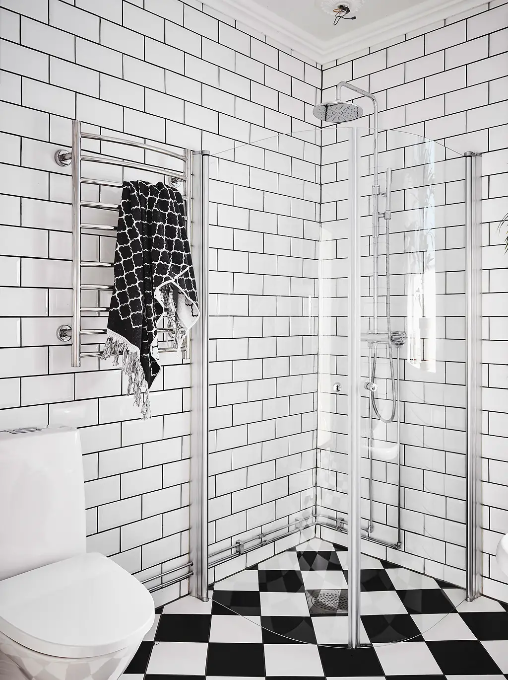 瑞典平衡之家，趣味图书馆引人入胜-34