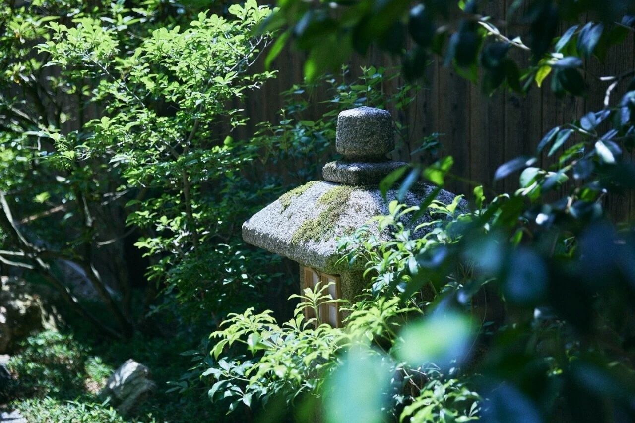 POYUEN JI Kyoto(宝元纪京都)精品茶室丨日本京都-53