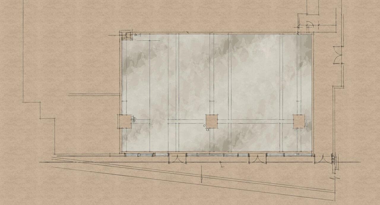 楼房花朵设计 · 重庆MISS VINTAGE二奢旗舰店丨中国重庆丨楼房花朵设计机构-27