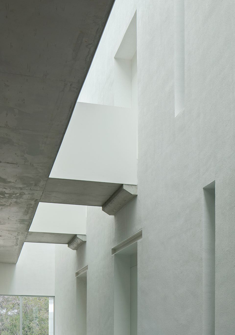 阿利坎特多功能体育馆扩建丨西班牙-30