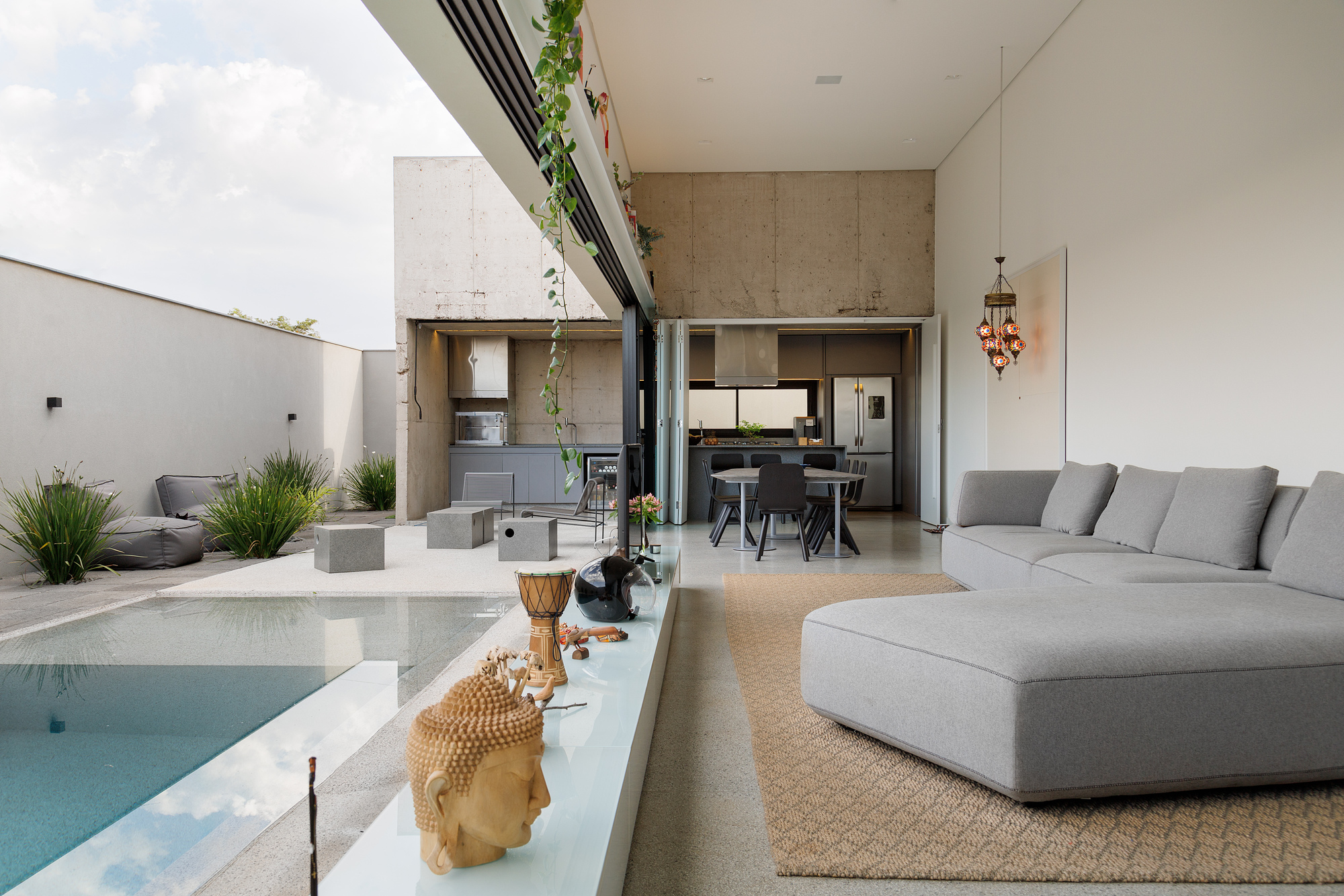 N16 住宅丨巴西丨gruta.arquitetos-30