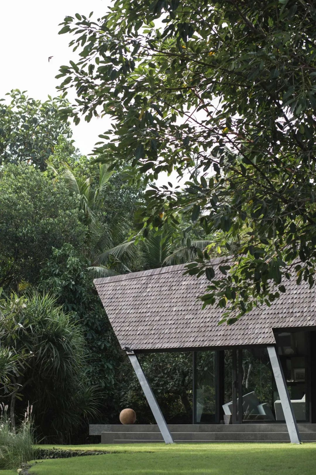 Dukuh Haus丨印度尼西亚巴厘丨Maximilian Eicke-11