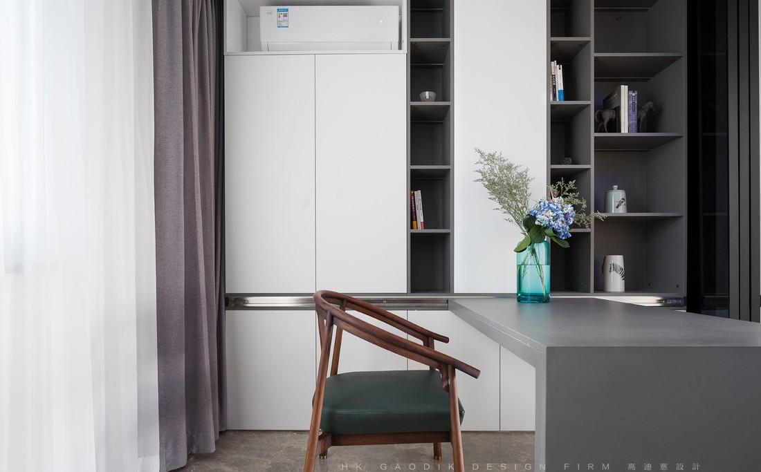 极简宋式美学,演绎现代雅致生活-16