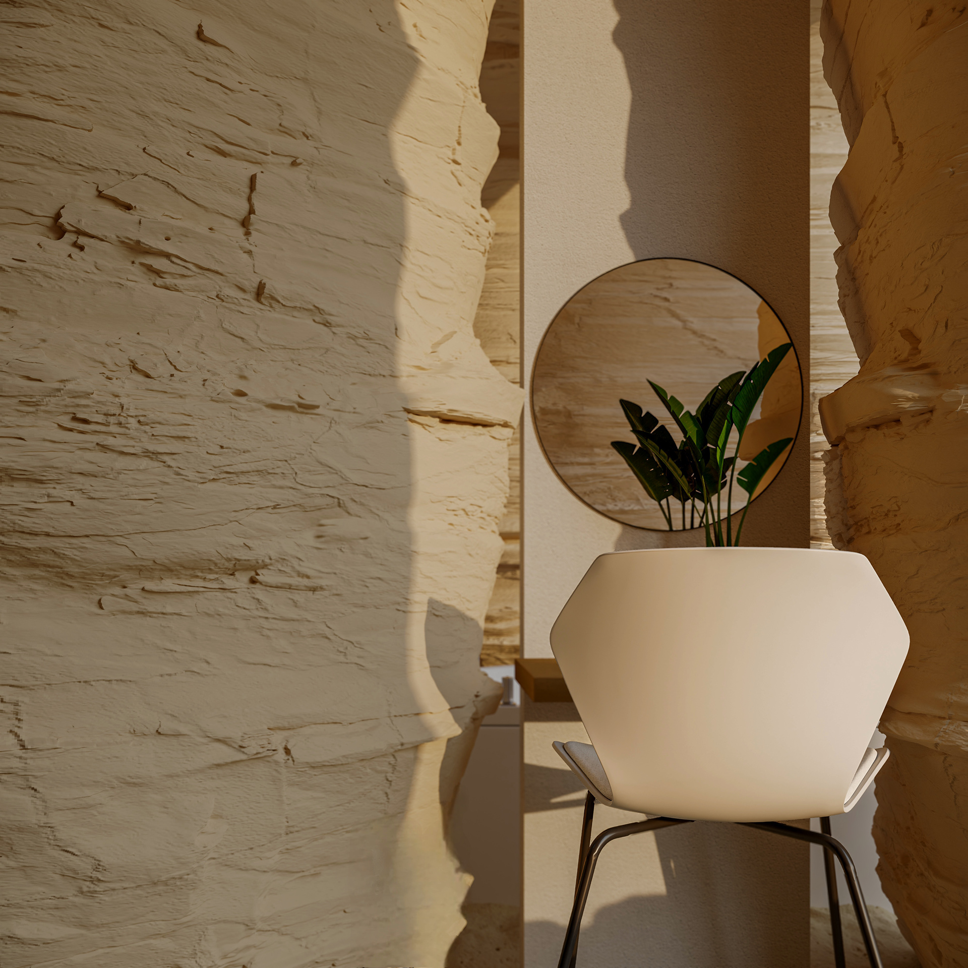 家具展厅丨土耳其-5