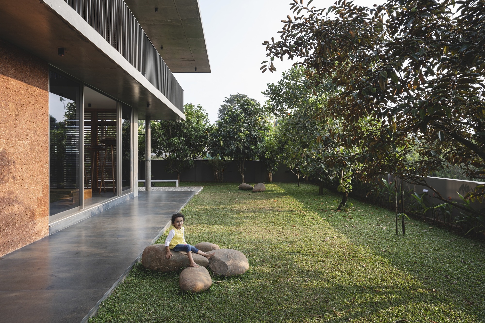 平板房丨印度丨3dor Concepts-29