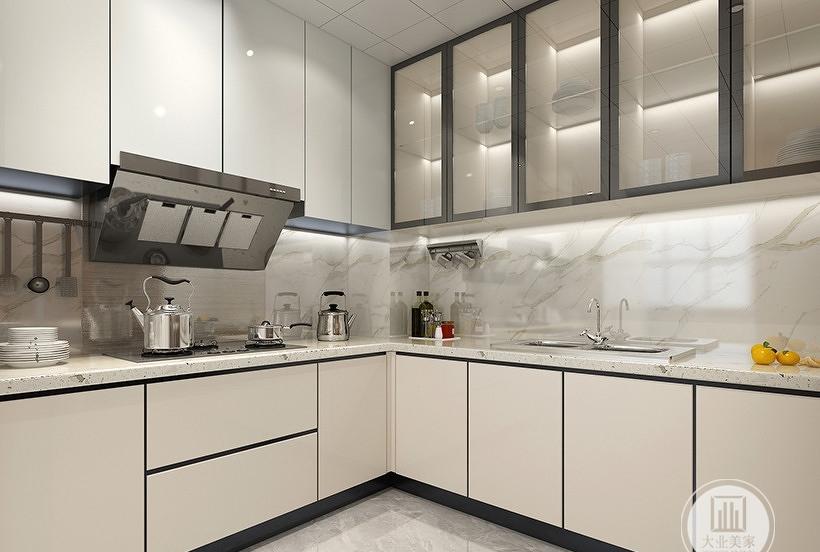 新中式风格家居设计,传统与现代的完美结合-6