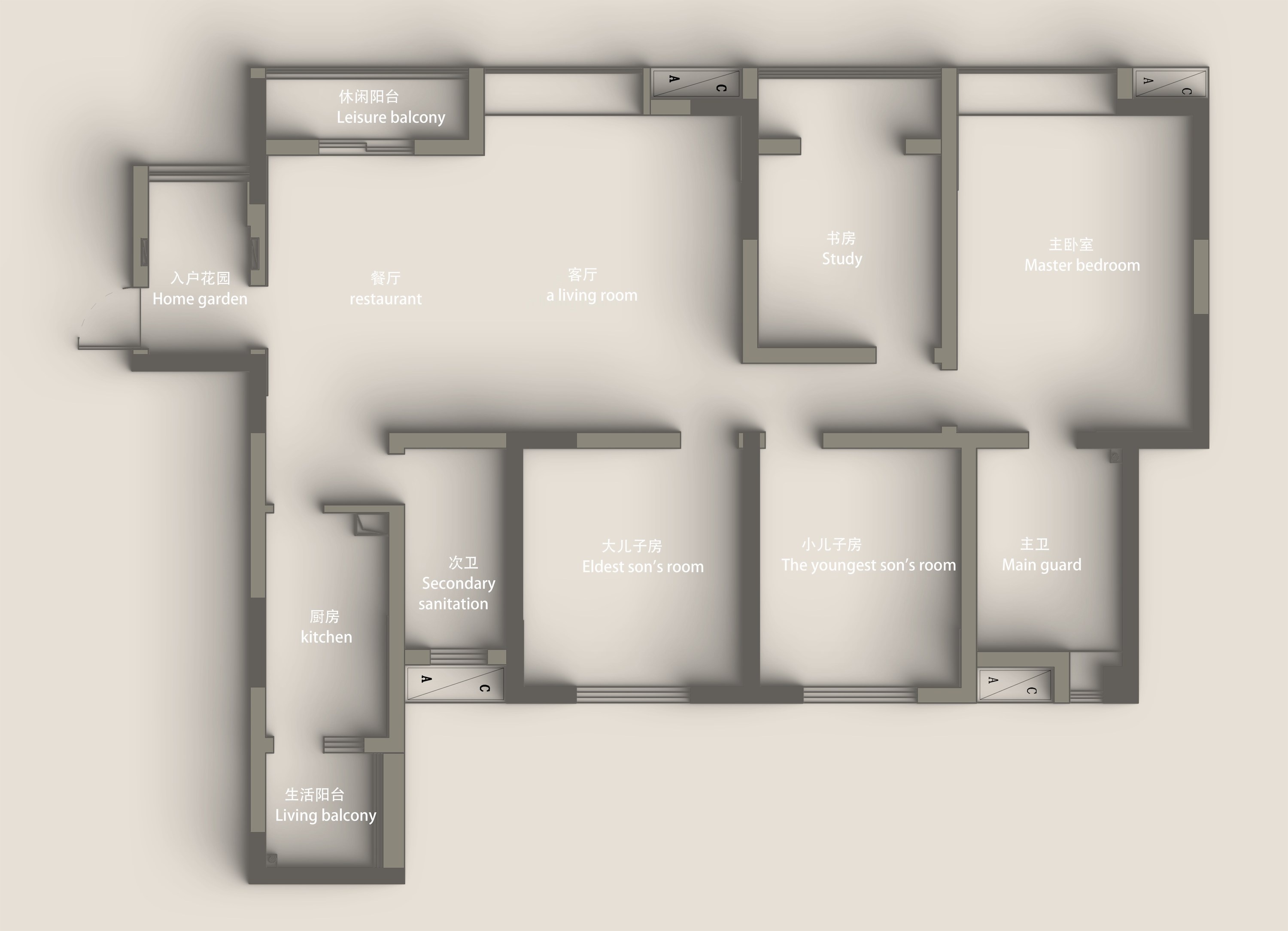 生活向阳,人生向暖静待花开丨dongxuan-1