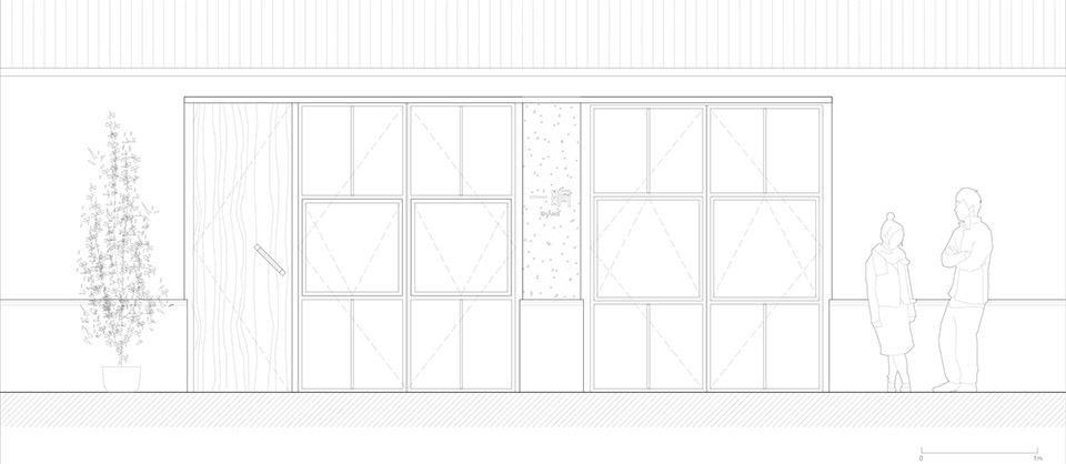 一晌·良园丨中国嘉兴丨宇作建筑-92