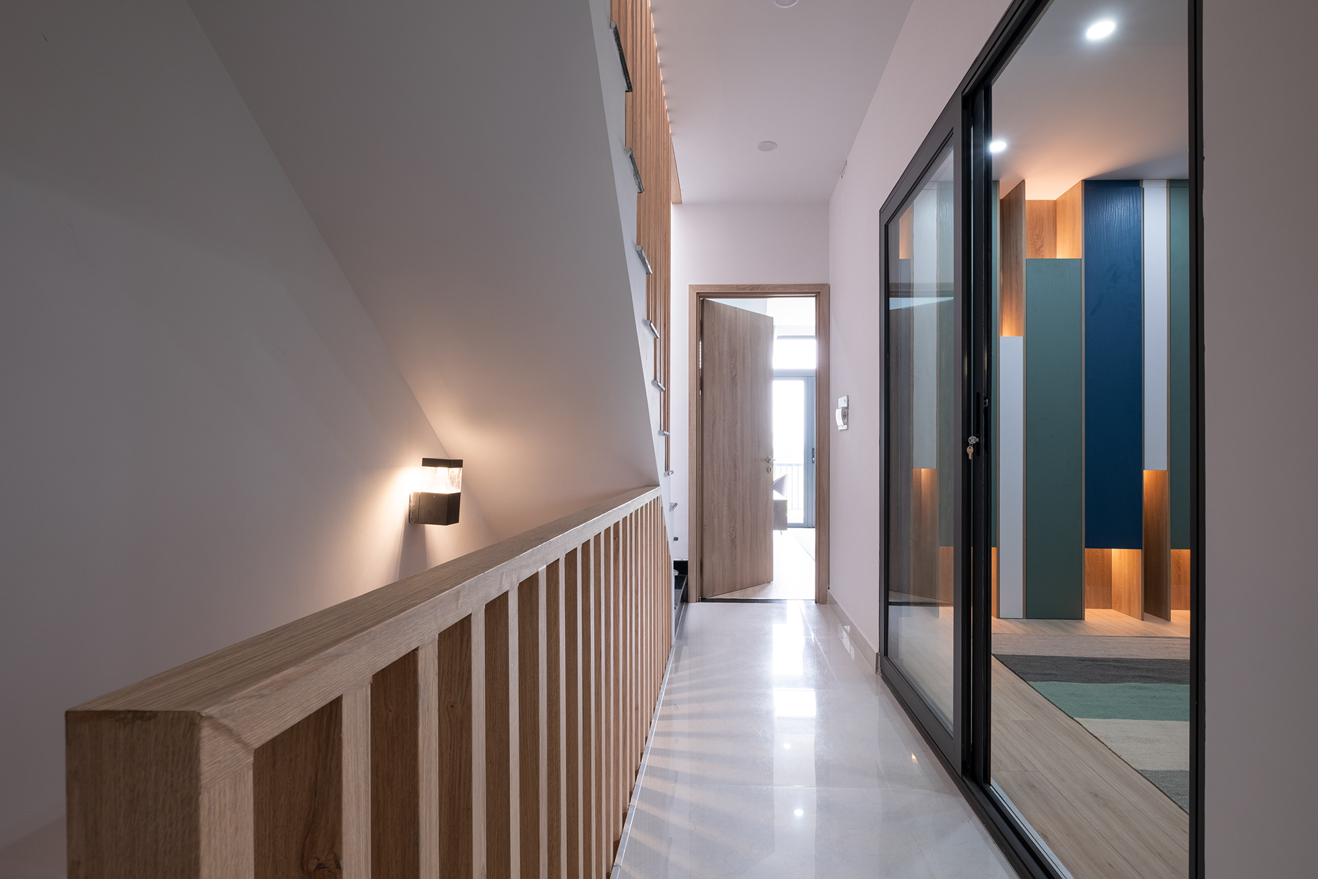 HOME STYLING / THE SOL CITY - NPLK HIỆN ĐẠI-17