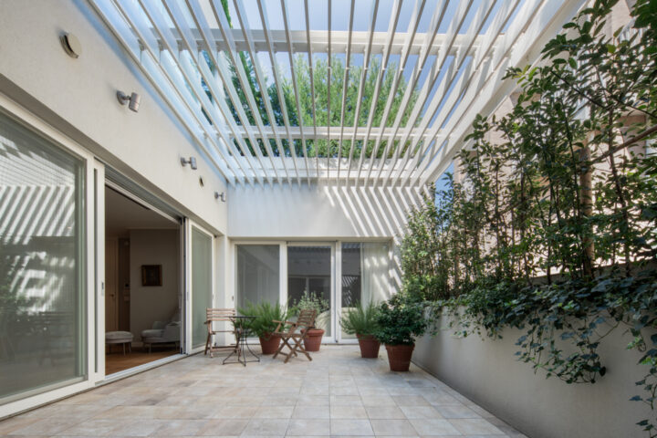 NA Residence - Sakakura Associates 坂倉建築研究所-32