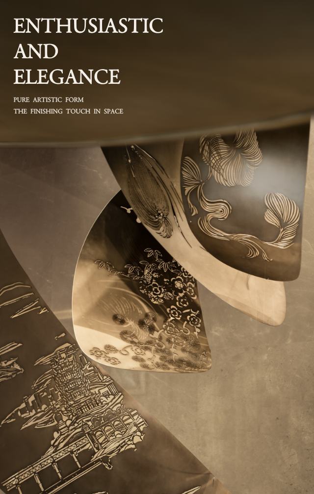 武汉天创云和樾会所丨中国武汉-24