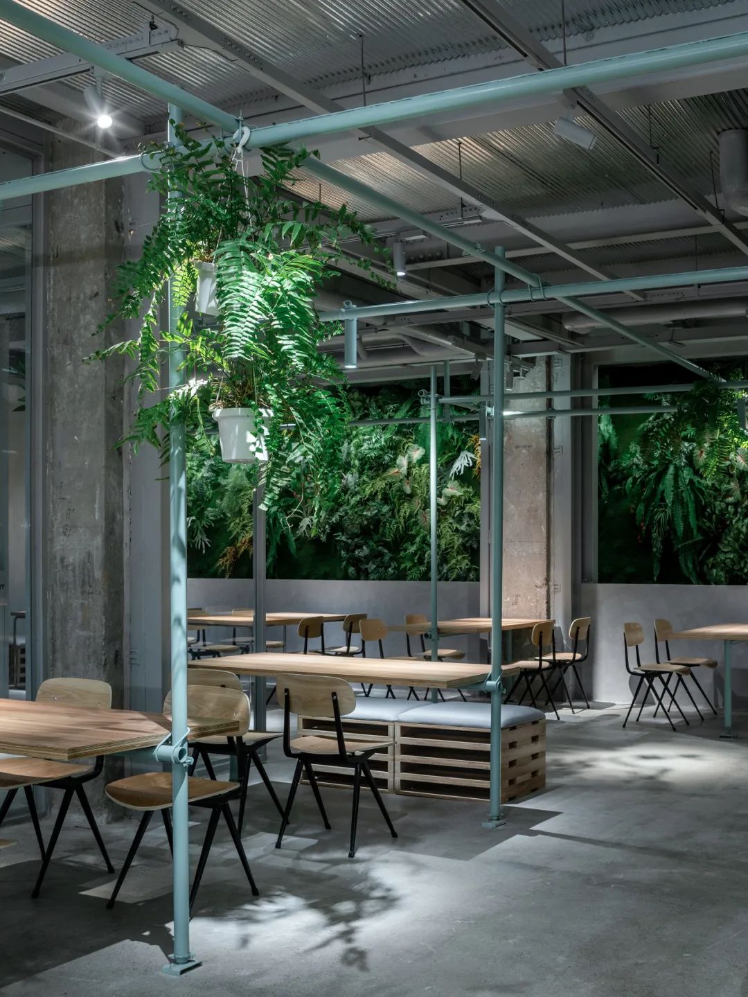 SuaWDka 泰食市集丨中国济南-27