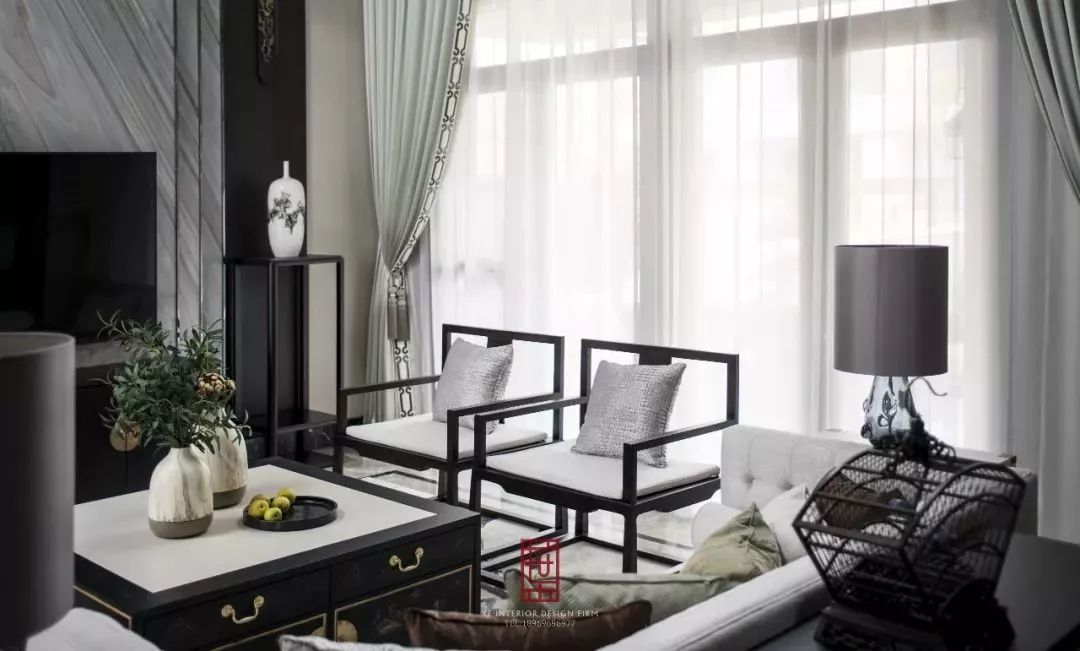 椒江乌龟山禅意雅居,设计总监叶祥宝的室内美学之作-9