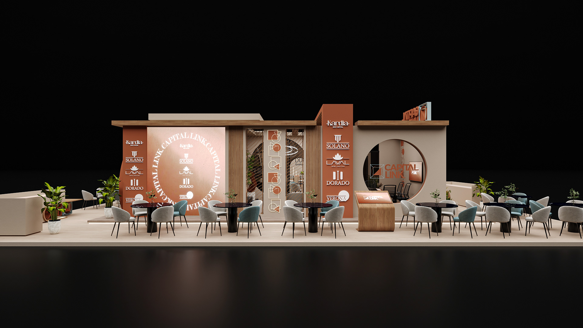 资本链接城市景观 2023丨MadHouse agency-4