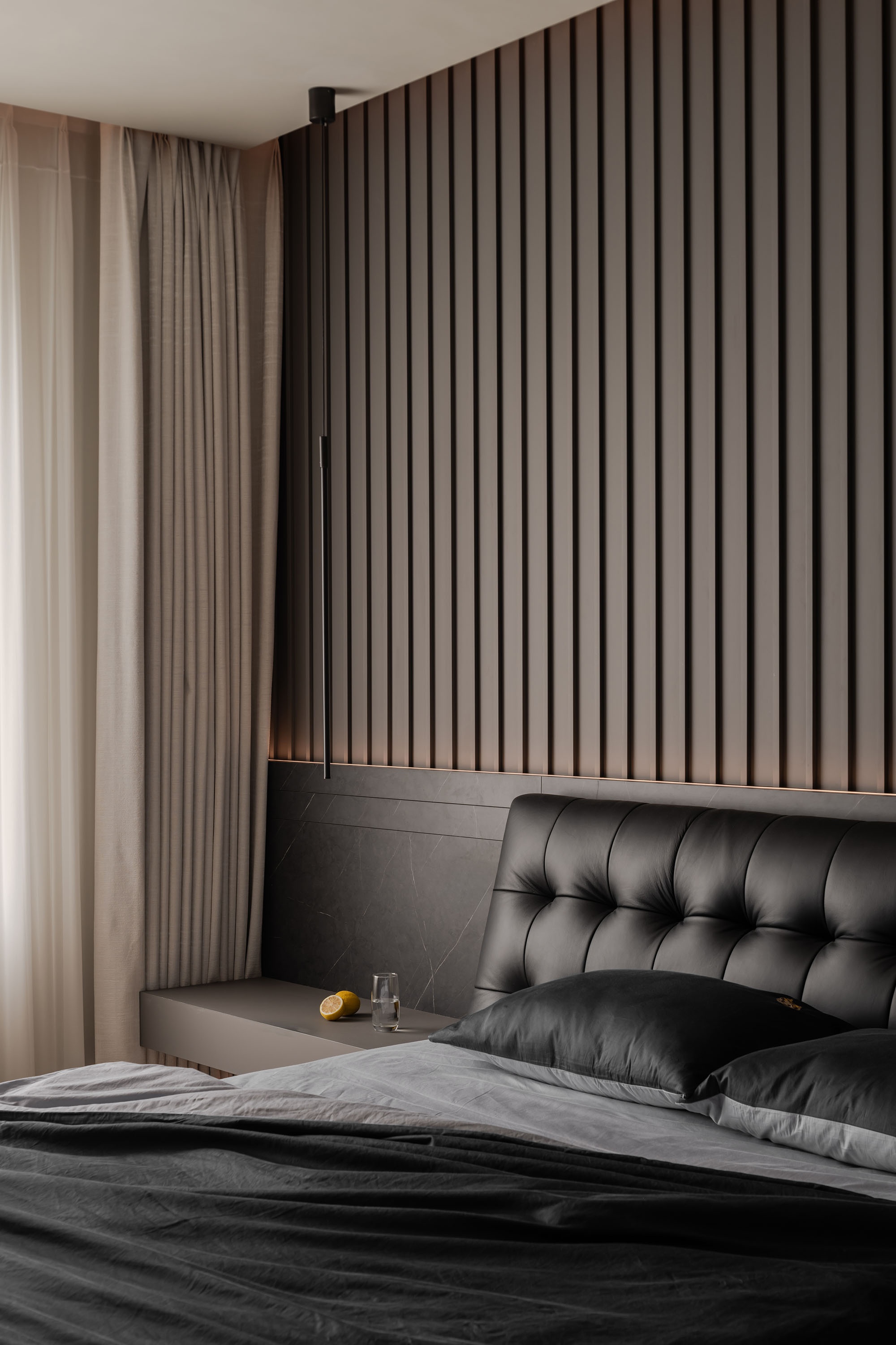 静中取悦翡翠和悦·叠墅丨中国成都丨仲乙·分寸设计-40