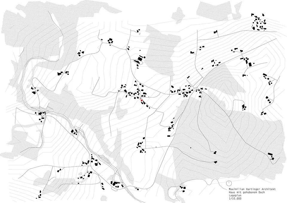 德国巴伐利亚州高屋顶之家-90