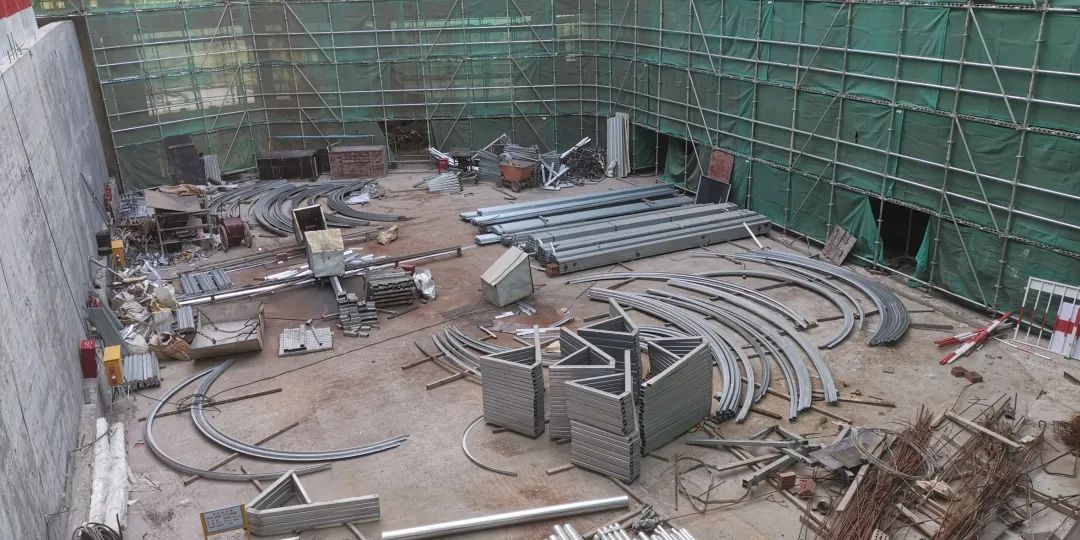 金榜小学丨中国厦门丨厦门合立道工程设计集团-88