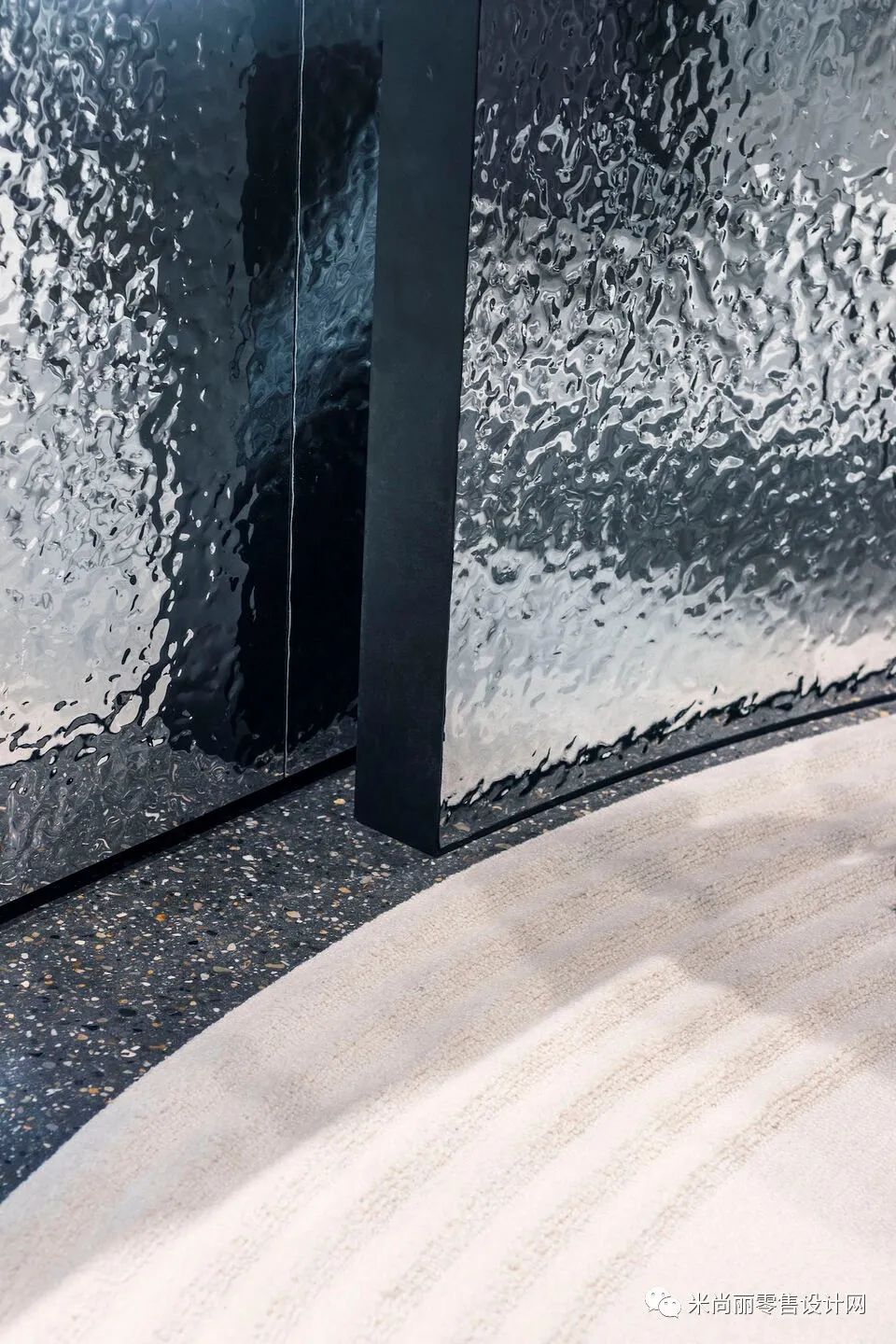 荷兰高端时尚零售商 Calico Club 新店设计丨瑞典丨国际室内设计和建筑公司 Barde vanVoltt-29