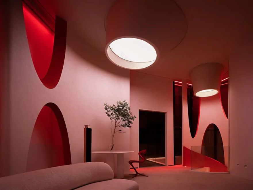 广州 Gemart 智能家居展示店丨中国广州丨PMT Partners-12