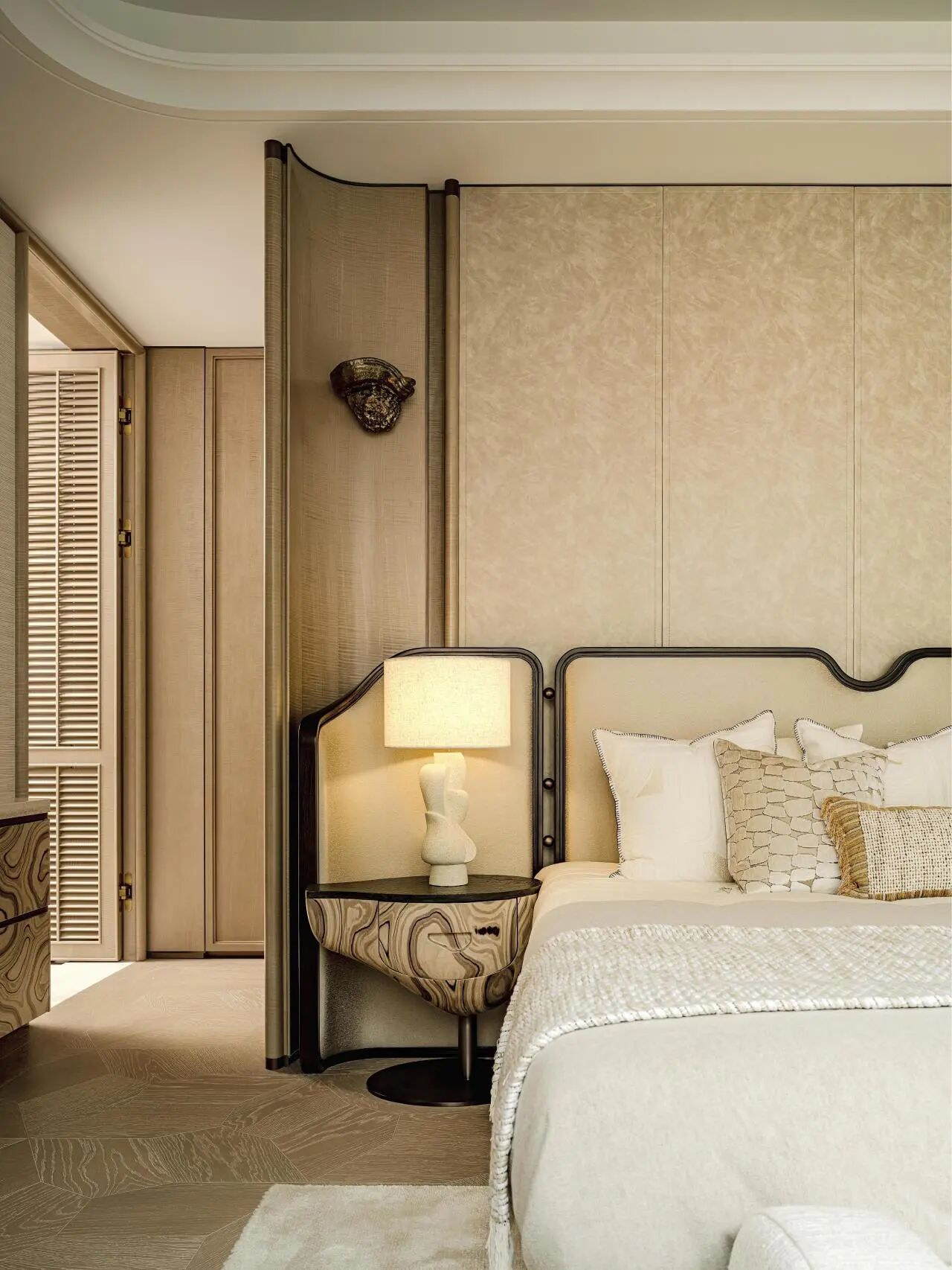 士林·润园丨中国上海丨HWCD-69